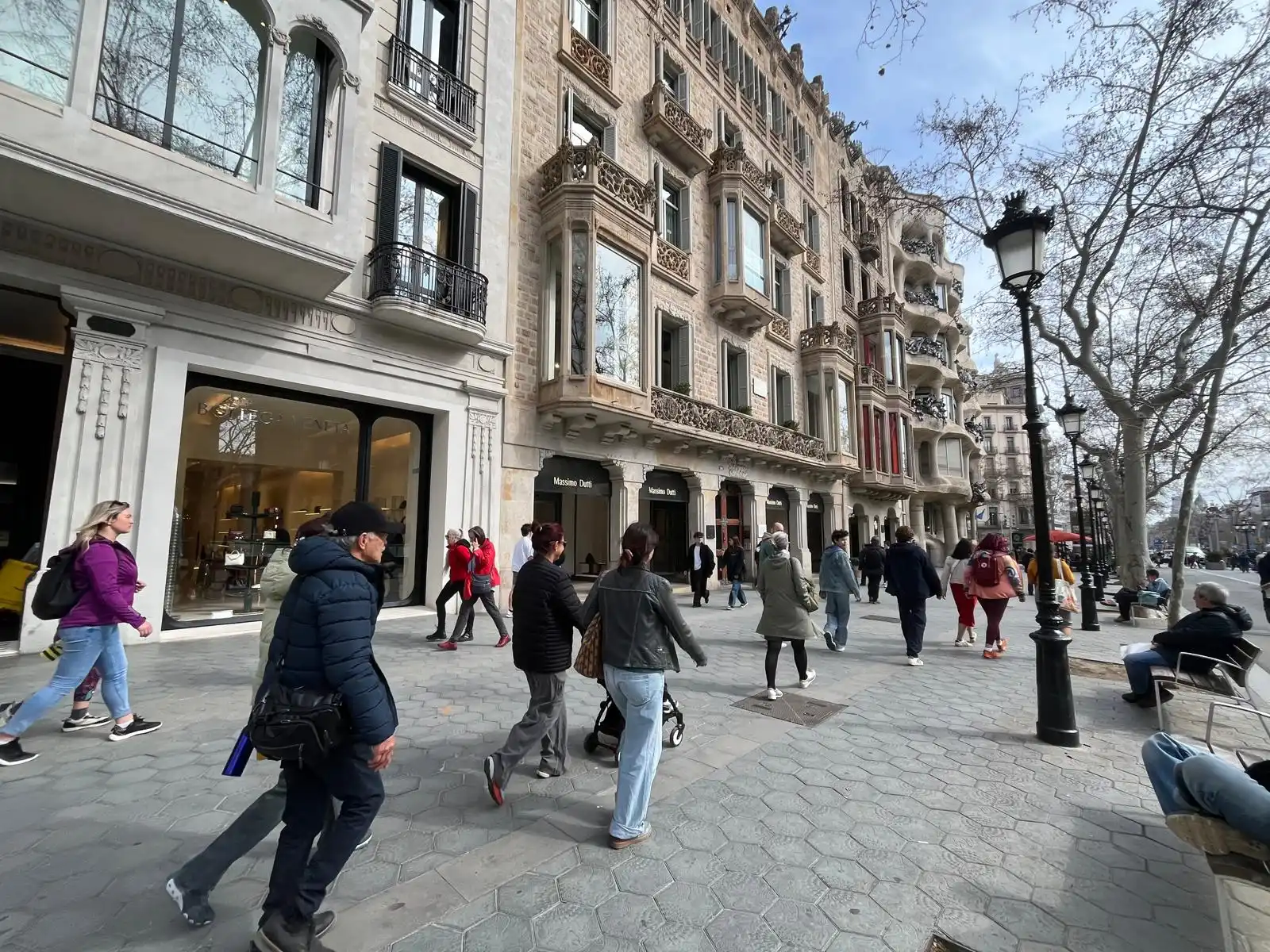 Invesjel Locals Barcelona